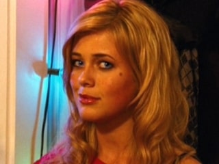 Melissa starring as Rachel Lewis inn Diary of a Wimpy Kid.
